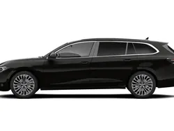 New 2026 VW Passat R-line Estate | £40,900