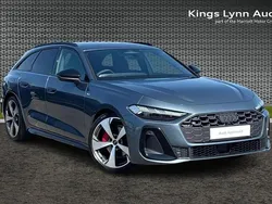 Other Used 2025 Audi A5 Advanced Coupe | £44,567