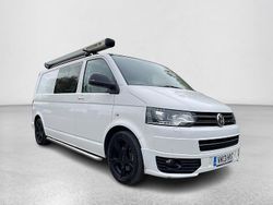 White Used 2013 VW T5 Sportline Van | £12,990 (Fair price)