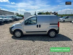 Grey Used 2017 Peugeot Bipper MPV | £5,994 (Fair price)