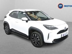 Used 2025 Toyota Yaris Hybrid Design Estate | £18,549 (Super price)