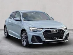 Other New 2025 Audi A1 S-Line Hatchback | £26,699 (Fair price)