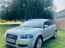 Used 2008 Audi A3 | £2,999 (Good price)