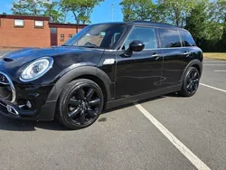 Black metallic Used 2015 Mini Cooper Clubman Estate | £7,795 (A bit pricey)