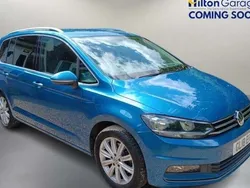 VW Touran