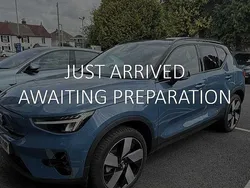 Used 2023 Volvo XC40 Ultimate SUV | £33,950 (A bit pricey)