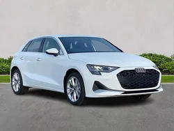 Other New 2025 Audi A3 Sport Hatchback | £28,099 (Super price)