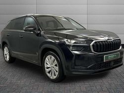 Black magic pearl effect Used 2024 Skoda Kodiaq SE L SUV | £31,350 (Fair price)