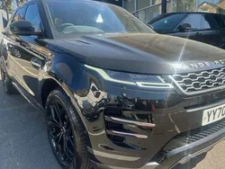 Used 2023 Land Rover Range Rover evoque HSE Dynamic Hatchback | £27,995 (Good price)