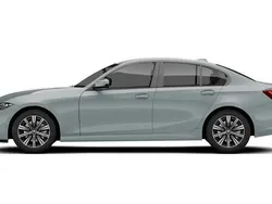 New 2024 BMW 330e M Sport Sedan | £49,799 (A bit pricey)