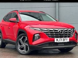 Used 2024 Hyundai Tucson Premium SUV | £19,680 (Super price)