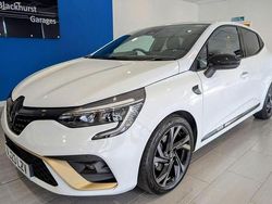 Used 2023 Renault Clio V Engineered Hatchback | £15,850 (Fair price)