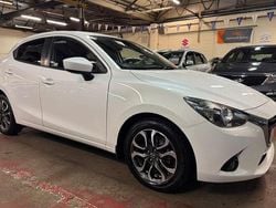 Used 2015 Mazda 2 Edition | £6,200 (Fair price)