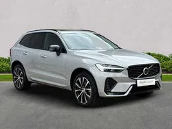 Used 2023 Volvo XC60 Ultimate SUV | £40,599 (Good price)
