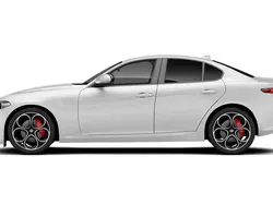 New 2024 Alfa Romeo Giulia Veloce Sedan | £40,895 (Fair price)