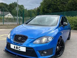 Blue Used 2012 Cupra Leon Hatchback | £7,995