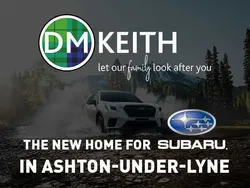 White Used 2022 Subaru Outback SUV | £22,495 (Fair price)
