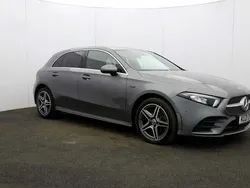 Mercedes A250