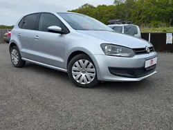 Silver Used 2025 VW Polo | £7,895