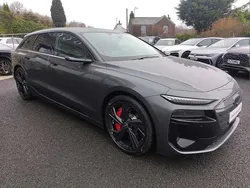 Grey Used 2025 Audi S6 e-tron Comfort Sedan | £71,995