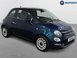 Used 2024 Fiat 500 Hatchback | £9,399 (Fair price)
