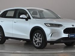 Premium plus diamond dust pearl Used 2024 Honda ZR-V Elegance SUV | £29,999