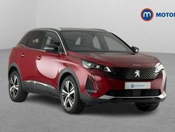 Used 2023 Peugeot 3008 GTi Estate | £16,599 (Good price)