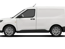 Used 2023 Ford Transit Van | £8,274 (Good price)