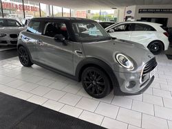 Grey Used 2019 Mini Cooper Classic Hatchback | £10,500 (Good price)
