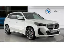 Other New 2024 BMW X1 M Sport SUV | £50,725 (Good price)
