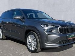 Graphite grey metallic New 2025 Skoda Kodiaq SE L SUV | £35,500 (Super price)