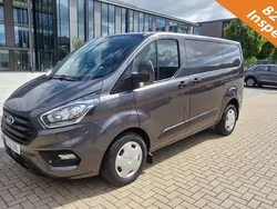 Used 2021 Ford Transit Custom Trend Van | £15,290 (Fair price)
