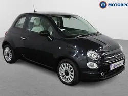 Used 2020 Fiat 500 Lounge Hatchback | £9,199 (Fair price)