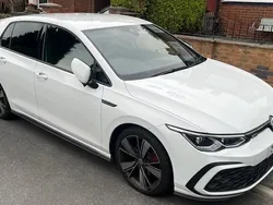 Used 2024 VW Golf VIII GTD Hatchback | £21,499 (Super price)