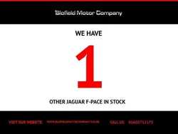 Bronze Used 2016 Jaguar F-Pace Prestige SUV | £8,995