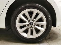 White Used 2022 Audi A3 Sportback Hatchback | £20,121 (Fair price)