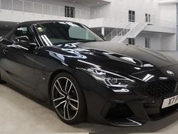 Black Used 2022 BMW Z4 M Sport Cabriolet | £26,490 (Super price)