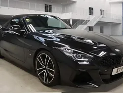 Black Used 2022 BMW Z4 M Sport Cabriolet | £26,490 (Super price)