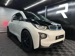 White Used 2017 BMW i3 Comfort Edition Hatchback | £8,995 (Fair price)