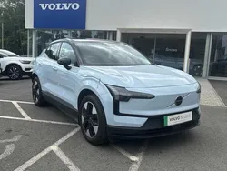 New 2024 Volvo EX30 Plus SUV | £27,890 (Fair price)