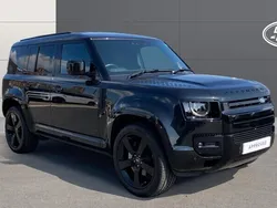 Used 2023 Land Rover Defender HSE Dynamic SUV | £60,829 (Fair price)