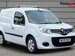 Used 2019 Renault Kangoo Business MPV | £8,495 (Fair price)