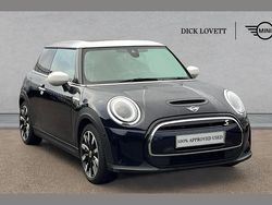 Other Used 2023 Mini Cooper S Level 3 Hatchback | £20,695 (Expensive)