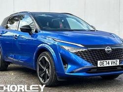 Used 2025 Nissan Qashqai SUV | £26,911 (Expensive)
