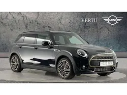 Other Used 2022 Mini Cooper Clubman Untold Edition Estate | £30,258