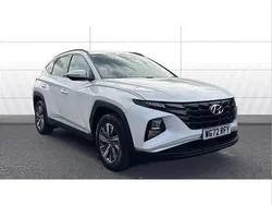 Other Used 2022 Hyundai Tucson SE SUV | £22,038 (Good price)