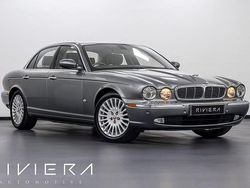 Used 2006 Jaguar XJ Sovereign Sedan | £12,995