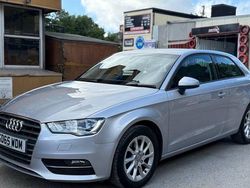 Used 2015 Audi A3 Sport Hatchback | £5,399
