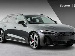 New 2025 Audi A5 Coupe | £53,474 (Good price)