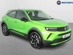 Green New 2024 Vauxhall Mokka Design Edition SUV | £19,499 (Super price)